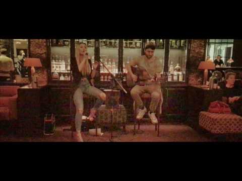 Gnarls Barkley "Crazy" (Cover by Polina Vita)