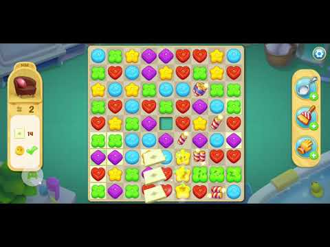 Matchington mansion Level 1456 Win