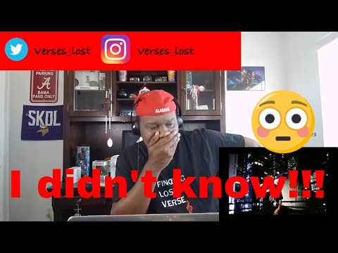 Slaughterhouse - The One (Reaction)