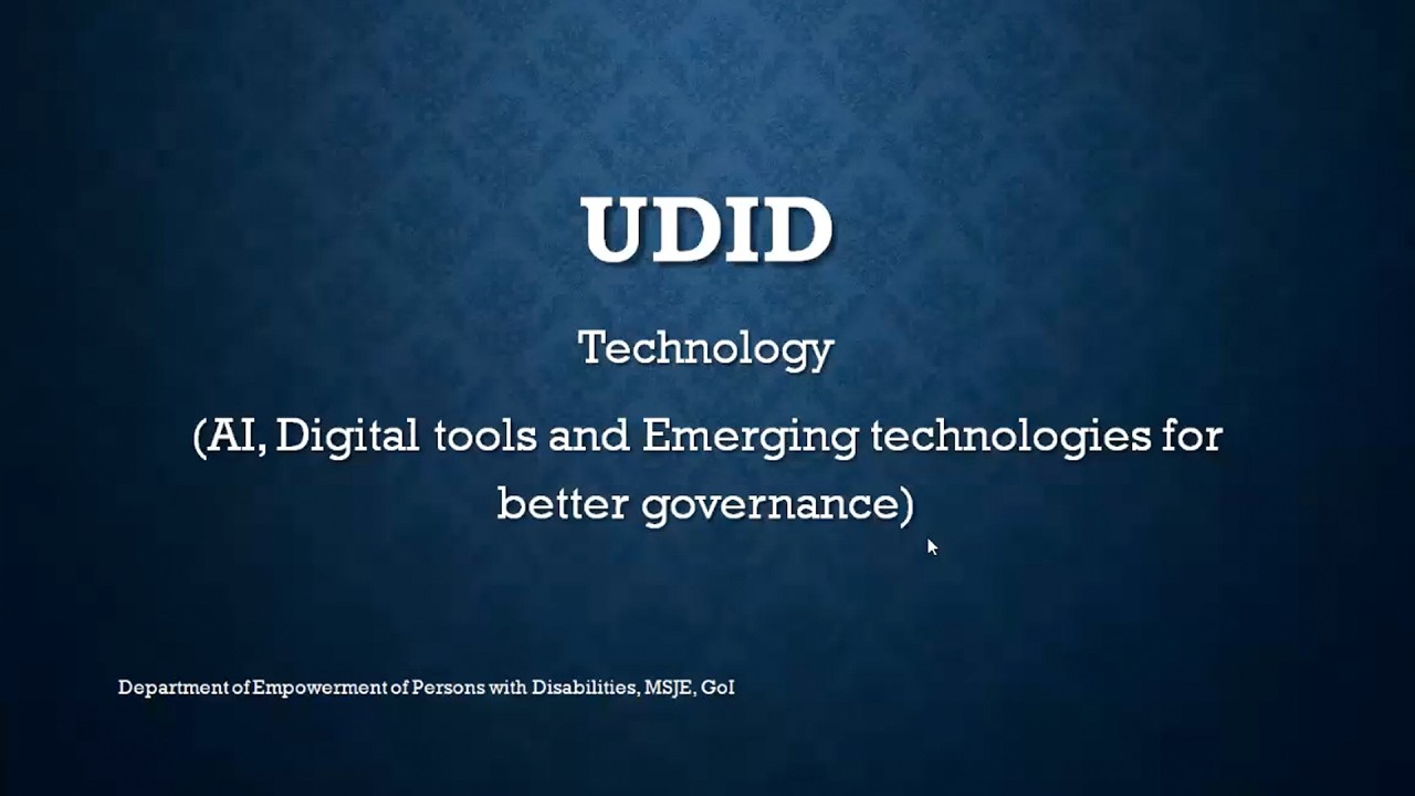 Themetic Session Webinar 1, 06 April 2026