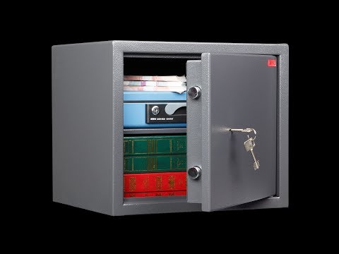 Мебельный и офисный сейф TSN Мебельный и офисный сейф TSN