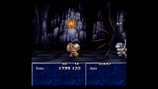 Anything for the Ninja Way - Let's Play Tales of Phantasia Part 152