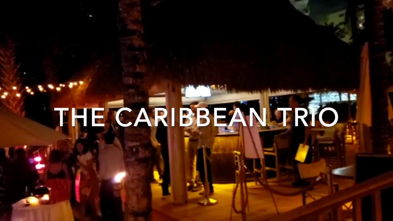 Promotional video thumbnail 16 for Latin Social Band