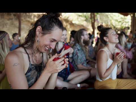 The Hanuman Project - Semilla Pura - Official Video - Yemanjo Remix