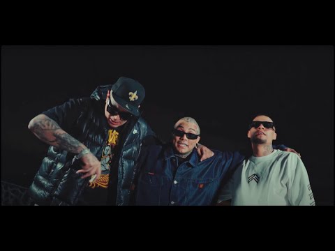 Pinche Mara - MARA -  NO LES CREO FT ZIMPLE - SID MSC (VIDEO OFICIAL)