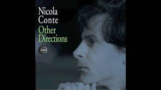 Nicola Conte - The Dharma Bums Feat. Lucia Minetti & Till Brönner