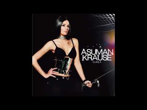 Dj Fikret vs.Asuman Krause - Kukla (Remix) 2008