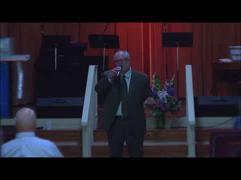 06 03 2018 The Gospel of John #58