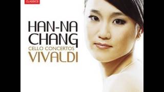 Han-Na Chang - Vivaldi Cello Concertos