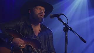 Adam Cunningham &quot;Invisible Man&quot; Music Video Master