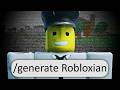 Die Neue KI Von Roblox Ist Gruselig