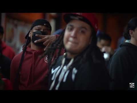Ju TwoTimez Ft. Buck LGR - Streets Aint For You ( Official Video )