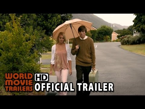 Thumbnail of the video: Die Windpomp Official Trailer (2014) HD
