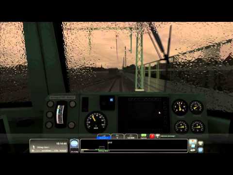 TS 2014 - DB Baureihe 420 - Nostalgie