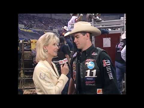 Michael Gaffney vs Grifter - 00 PBR Nashville (86 pts)