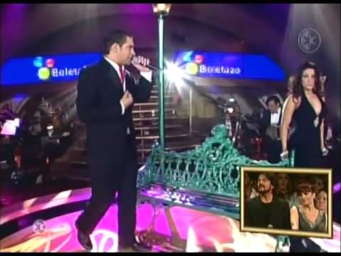 ALAN y LORENA - a esa (tango)