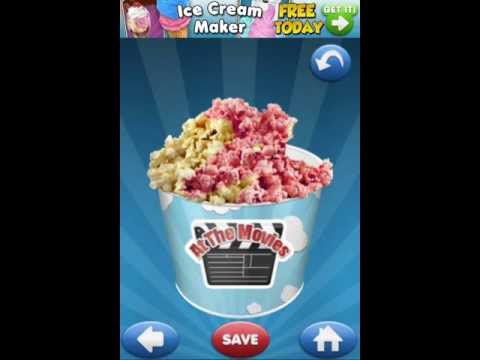 Video cover