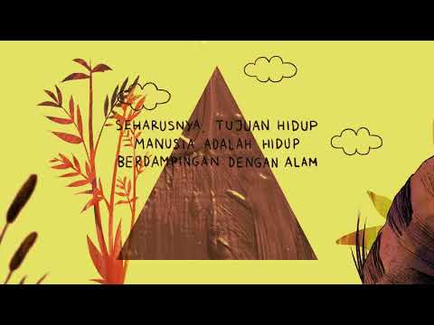 Rozenski - Lebam Semesta (REPACKAGE)