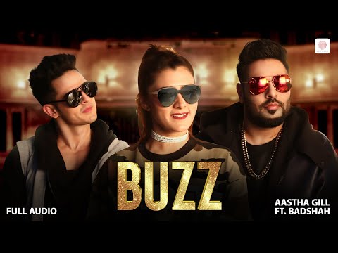 Buzz (Full Audio) — watch video