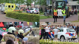 Buienalarm / 7 T/M 20 Jun 2019 - Nat Gaan / Buienalarm video