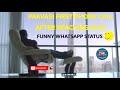 New Pravasi Malayalam Whatsapp Status Friendship Status Alone Status Must Watch Funny