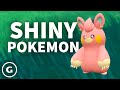 How To Get Shiny Pokemon In Scarlet and Violet