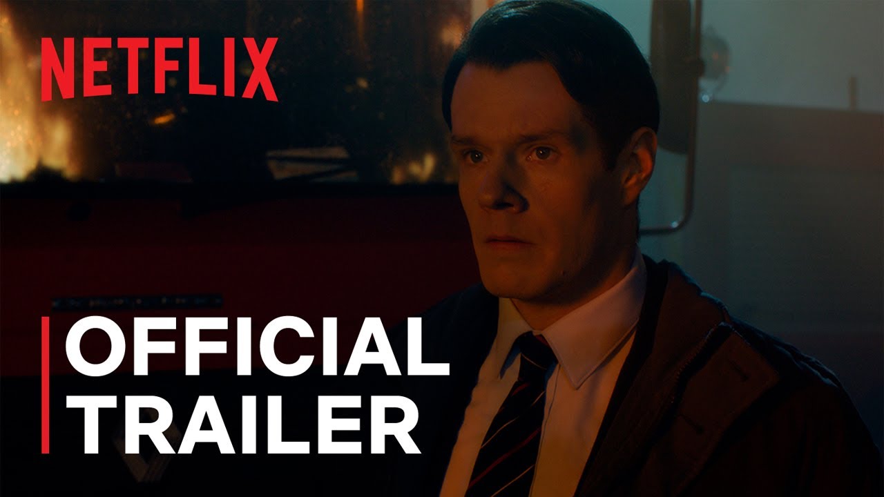The Bombing of Pan Am 103 | Official Trailer | Netflix