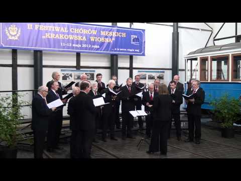 Józef Świder / C.K. Norwid - Moja piosnka