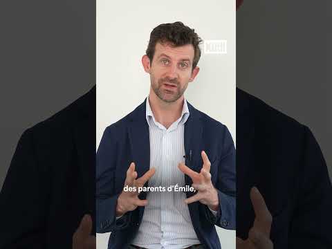 Mais qui est vraiment Philippe Vedovini, le grand-père du petit Émile, mis en garde à vue ?