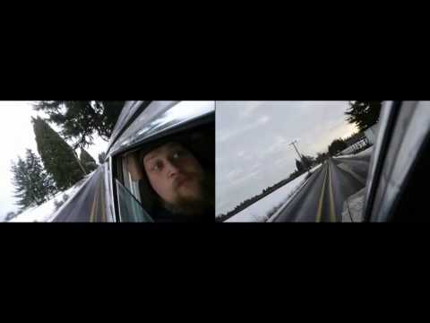 Drivininmycar speramentin' 300sdl