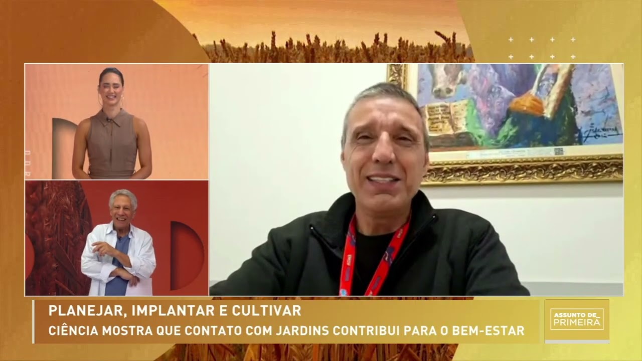 Íntegra Dia Dia Rural - 29/10/2026