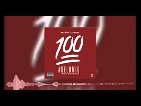 KELMITT FT JUANKA EL PROBLEMATIC de lo mio