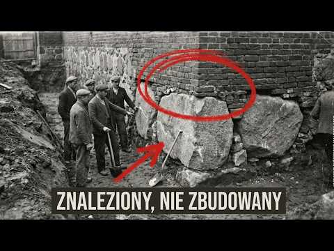 Malbork. Krzyżacy go nie zbudowali — znaleźli. Dokument z 1240 roku zniknął w ogniu