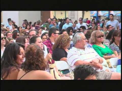 AP Photography Station Entry KOSA