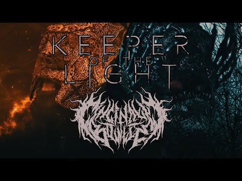 CINCINATTI BOWTIE - Keeper of the Light (OFFICIAL MUSIC VIDEO)