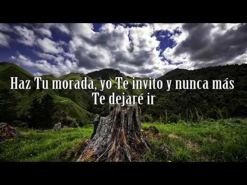 Haz Tu morada en mi IURD