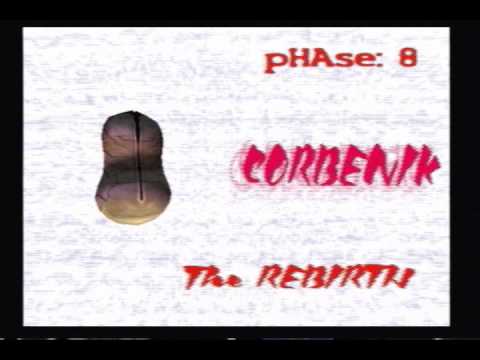 Project .hack - Phase 8 - Corbenik's theme 1