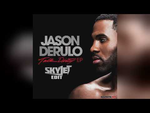 Mixupload.com Presents: Jason Derulo ft. 2 Chainz - Talk Dirty (Skyjet Edit)