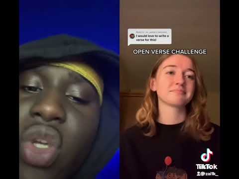 Don’t Text Me When You’re Drunk - Stacey Ryan x Zai1k (TikTok open verse challenge)