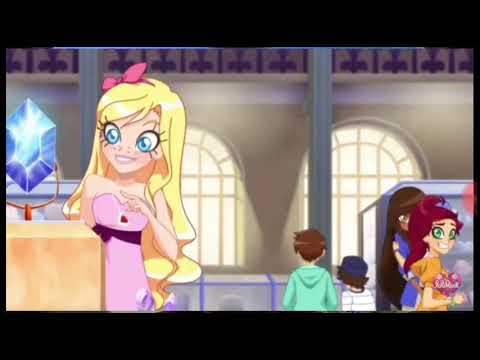 Lolirock a promise is a promise markiplier meme