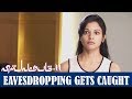 Vishwaroopam 2 - Bug Scene | Kamal Haasan | Pooja Kumar | Andrea Jeremiah
