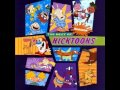 The Best of Nicktoons Track 26 - Beach Beaver (A Go Go)