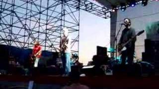 Fountains of Wayne Live @ WXPN Festival July 2007