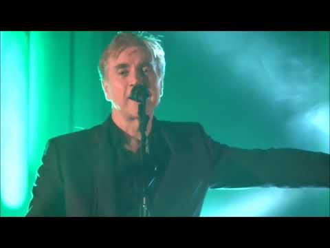The 4 Of Us - She Hits Me (Live at St Lukes, Cork 2018)
