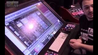 Video thumbnail for MixCoach NAMM2015 Slate Digital - Raven MTX and Virtual Mix Rack by MixCoach