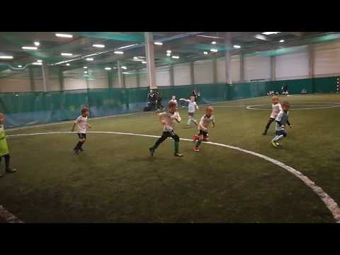 Cegléd - II. ker. UFC 2017.12.02. U8