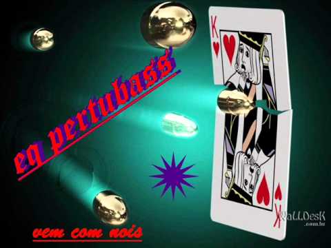 Dz Mc´s - Malicia (Eq Pertubass)