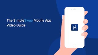 SimpleSwap YouTube Video