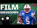 2022 NFL Draft: SMU Wide Receiver Danny Gray FILM BREAKDOWN | CBS Sports HQ
