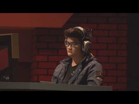 Hearthstone All-Star Invitational Semifinal: Thijs vs tom60229 | Day 2 Playoffs